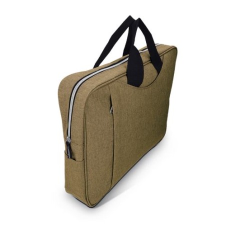 Sacoche pour ordinateur 17'' - Élégance et Protection