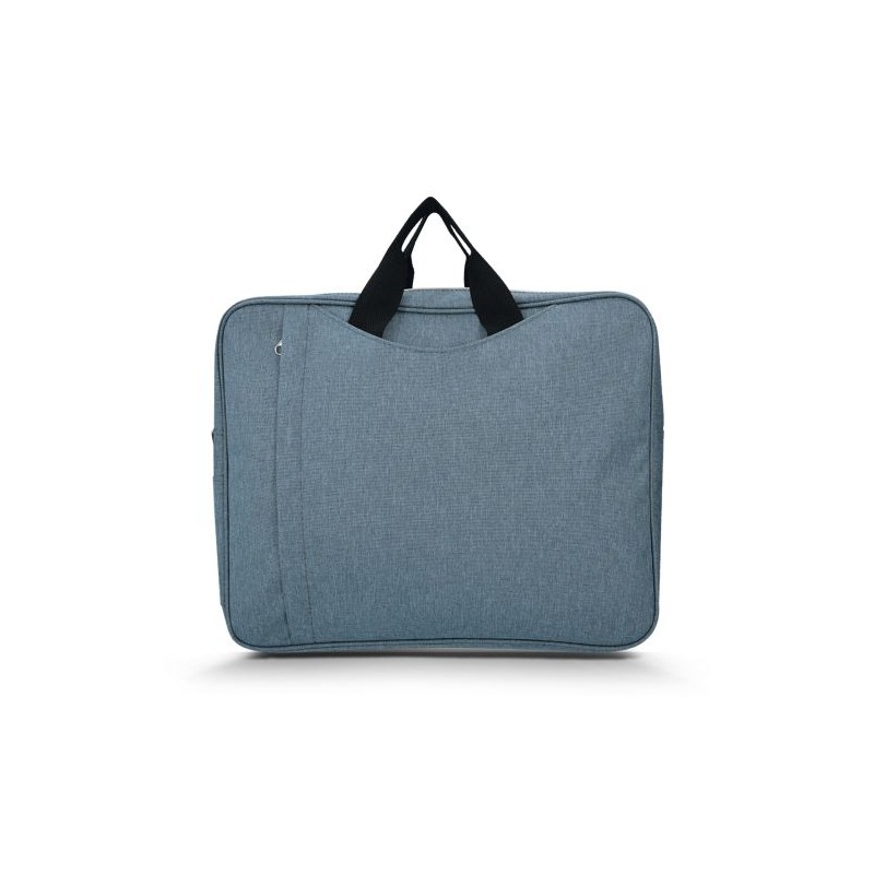 Sacoche pour ordinateur 17'' - Élégance et Protection