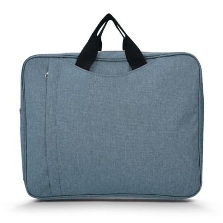 Sacoche pour ordinateur 17'' - Élégance et Protection