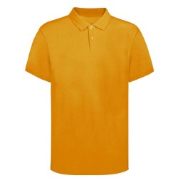 Polo Personnalisé Adulte Couleur Koupan Matières : coton Taille textile : S Couleurs : noir cadeau entreprise pas cher
