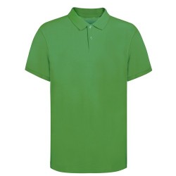 Polo Personnalisé Adulte Couleur Koupan Matières : coton Taille textile : XL Couleurs : bleu clair objet publicitaire robuste