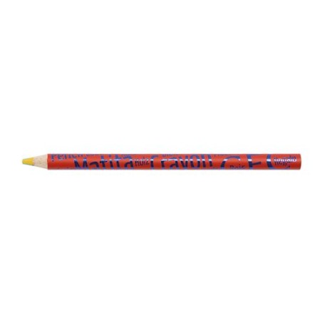 Crayon Éco-responsable à Papier HB 4 Couleurs 17,6 cm - BIG ECO MINE cadeau client original
