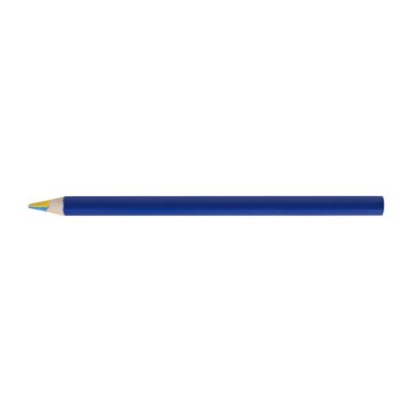 Crayon Éco-responsable à Papier HB 4 Couleurs 17,6 cm - BIG ECO MINE objet publicitaire robuste