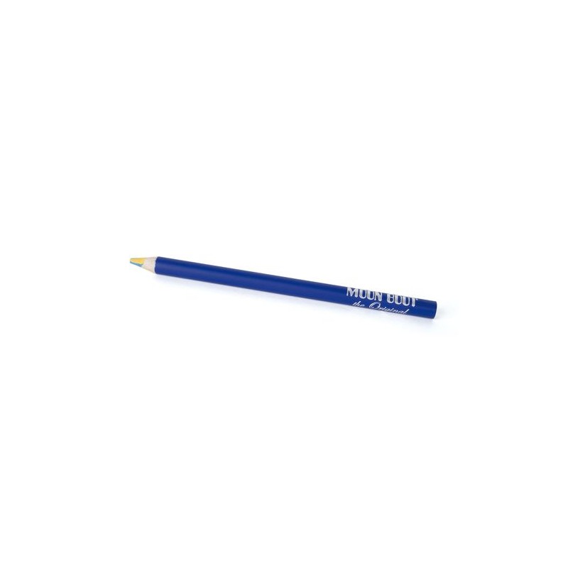 Crayon Éco-responsable à Papier HB 4 Couleurs 17,6 cm - BIG ECO MINE marquage couleur éclatante