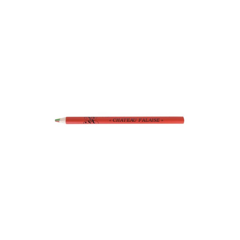 Crayon Éco-responsable à Papier HB 4 Couleurs 17,6 cm - BIG ECO MINE goodies publicitaire événementiel