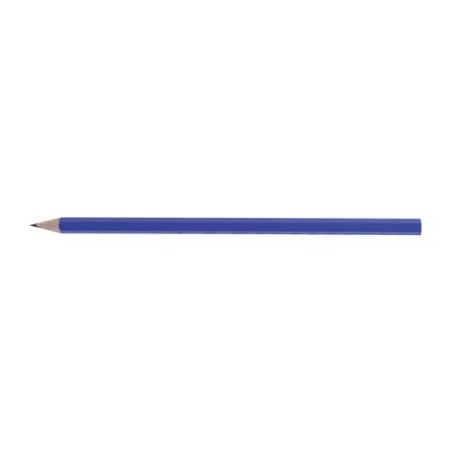 Crayon  HEXA 17,6 cm - Pantone T - cadeau d'entreprise cadeau collaborateur premium