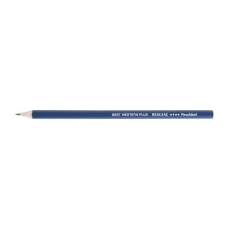 Crayon  HEXA 17,6 cm - Pantone T - cadeau d'entreprise cadeau client original
