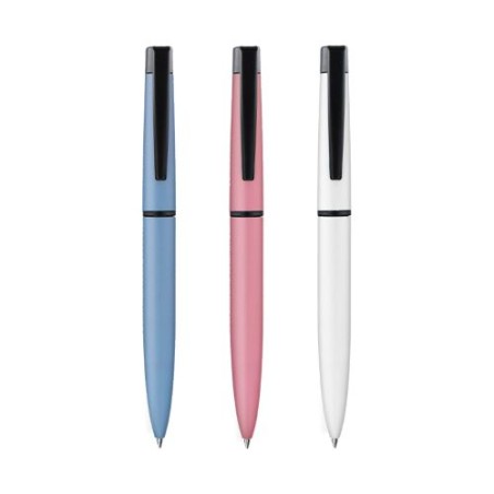 Stylos Bille Élégants en Aluminium - Personnalisables