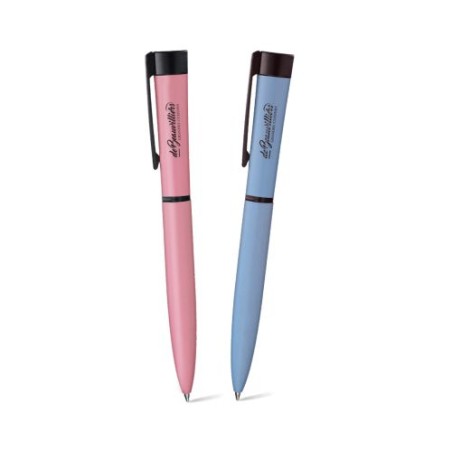 Stylos Bille Élégants en Aluminium - Personnalisables