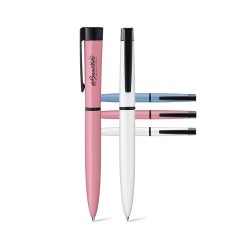 Stylos Bille Élégants en Aluminium - Personnalisables 2