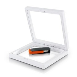 Cadre Présentoir Multiusage - Boîte Cadeau Élégante 2