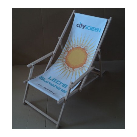 Transat Bois Comfort L : Élégance et Confort