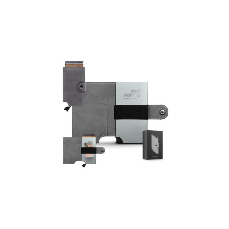 WALLY PORTO V VEGAN BLANK