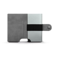 WALLY PORTO V VEGAN BLANK 2