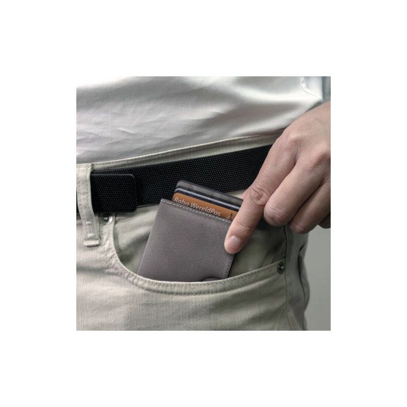 WALLY PORTO V VEGAN BLANK