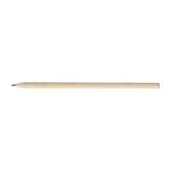 Crayon Éco-responsable Personnalisable Rond 17 Inc TPAST