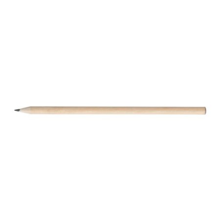Crayon Éco-responsable Personnalisable Rond 17 Inc TPAST