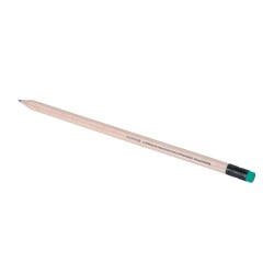 Crayon ECO HEXA 17,6 cm - Écriture Écologique 2