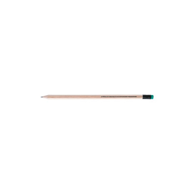 Crayon  HEXA 17,6 cm - SAN VERN T cadeau entreprise pas cher