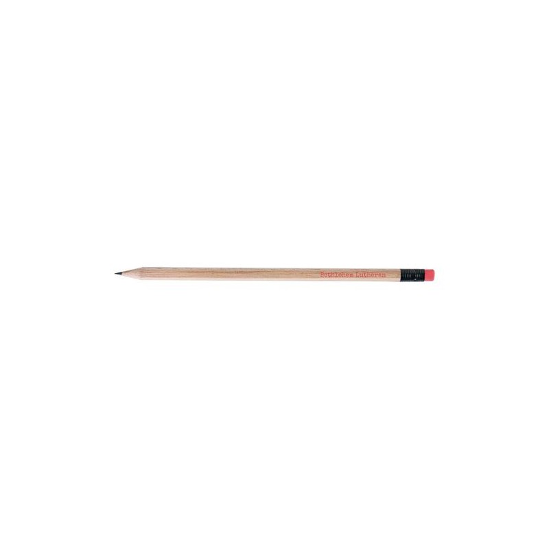Crayon  HEXA 17,6 cm - SAN VERN T marquage laser ultra précis