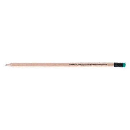 Crayon  HEXA 17,6 cm - SAN VERN T cadeau collaborateur premium