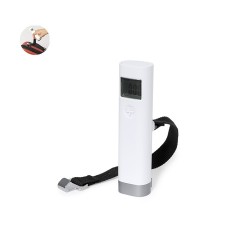 Pèse-Bagages Daley : Léger et Pratique 2