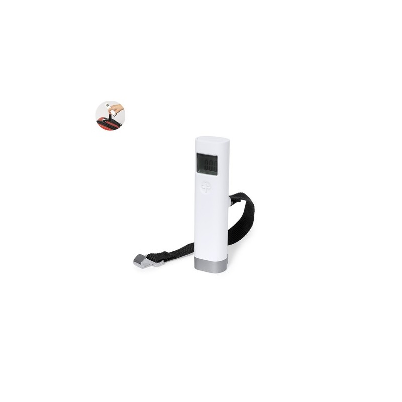 Pèse-Bagages Daley : Léger et Pratique