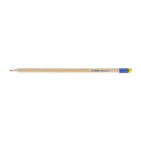 Crayon  HEXA 17,6 cm - SAN VERN T accessoire événementiel unique