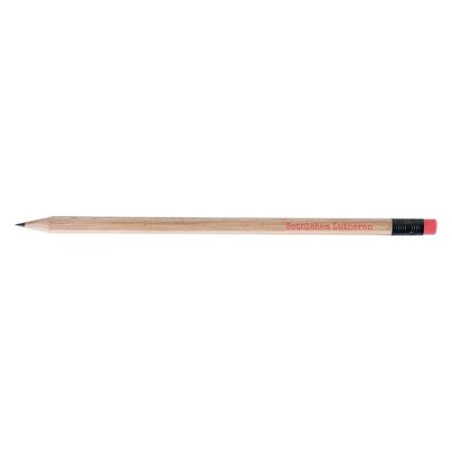 Crayon  HEXA 17,6 cm - SAN VERN T goodies entreprise design
