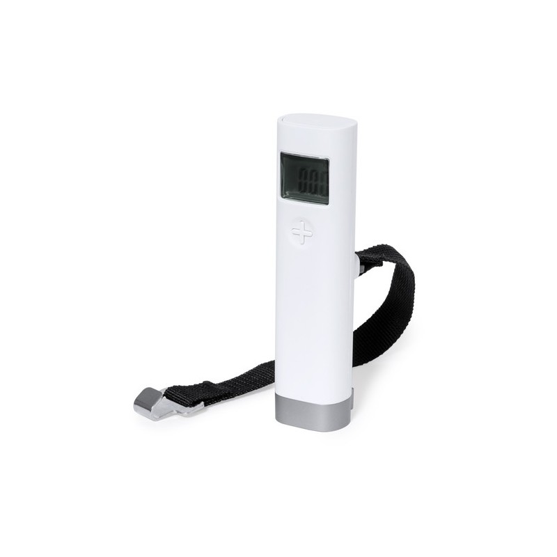 Pèse-Bagages Daley : Léger et Pratique