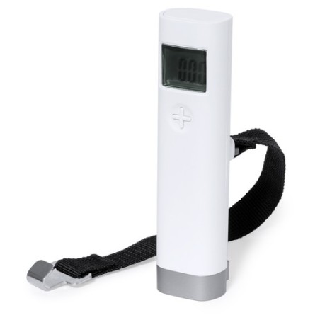 Pèse-Bagages Daley : Léger et Pratique