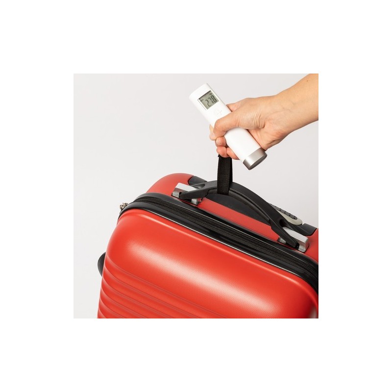 Pèse-Bagages Daley : Léger et Pratique