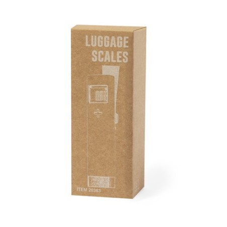 Pèse-Bagages Daley : Léger et Pratique