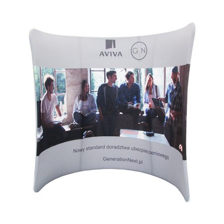 Mur d'image Revo Wall V06 - Paravent Événementiel