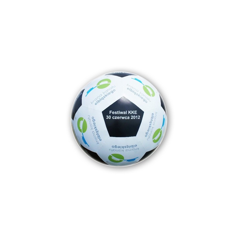 Ballon de Foot Gonflable Personnalisé