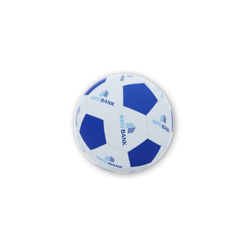 Ballon de Foot Gonflable Personnalisé