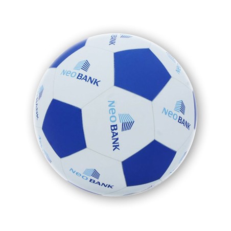 Ballon de Foot Gonflable Personnalisé