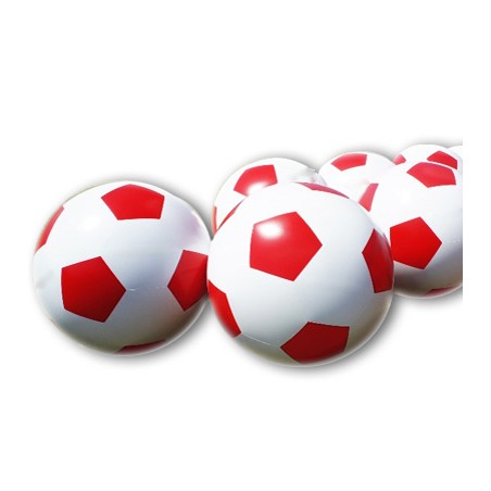 Ballon de Foot Gonflable Personnalisé