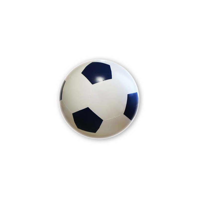 Ballon de Foot Gonflable Personnalisé