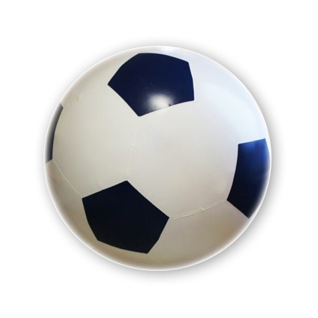 Ballon de Foot Gonflable Personnalisé