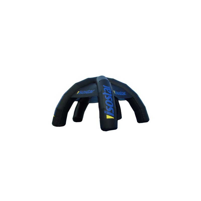 Tente Gonflable Spider 5 Pieds - Mobilier Événementiel
