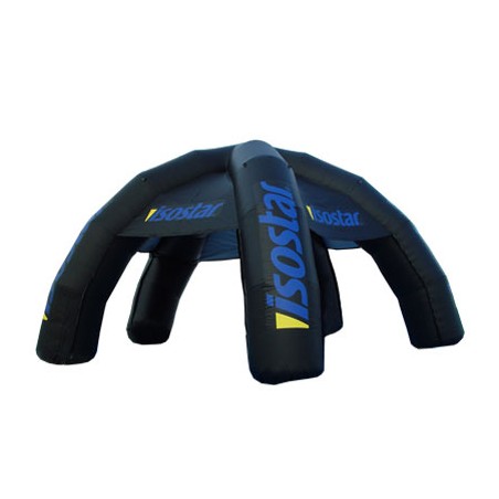 Tente Gonflable Spider 5 Pieds - Mobilier Événementiel