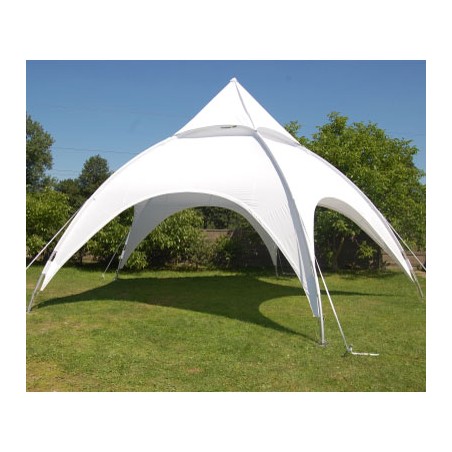 Tente Dome 6m : Élégance et Protection pour vos Événements