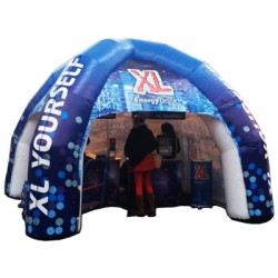Objet publicitaire pas cher personnalisé Matières : polyester