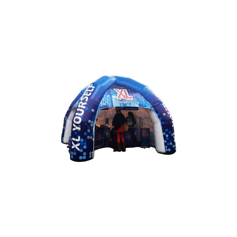 Objet publicitaire pas cher personnalisé Matières : polyester