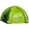 Objet publicitaire pas cher personnalisé Matières : polyester personnalisable avec votre logo