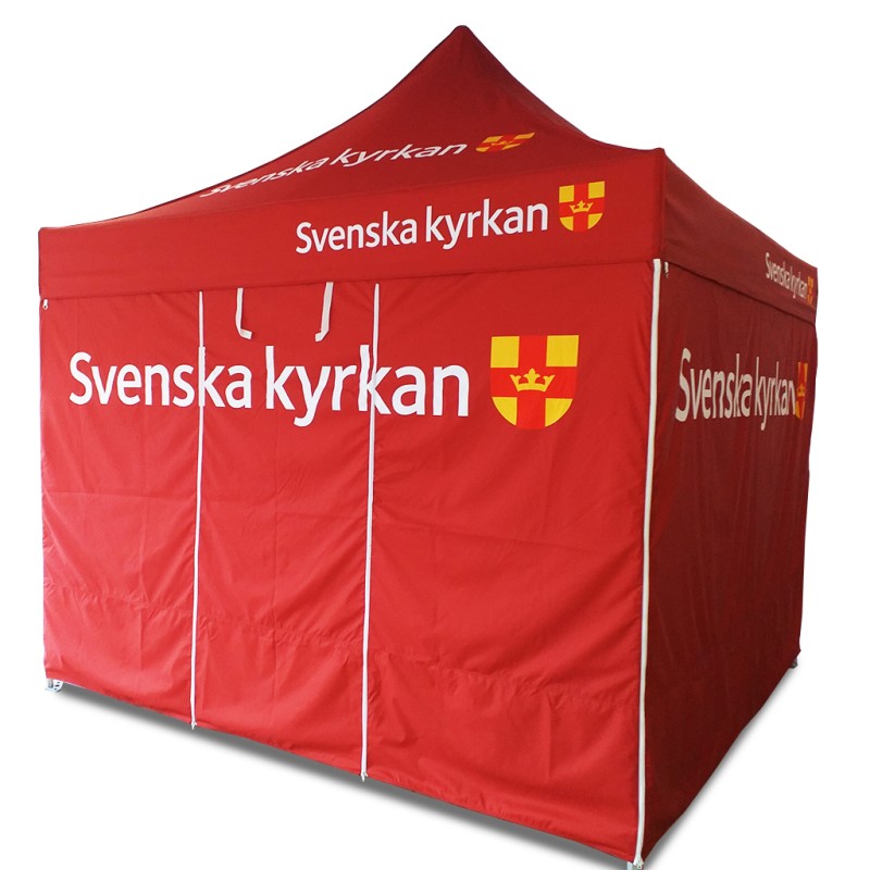 Tonnelle Pliante 3x3m - Événements en Plein Air