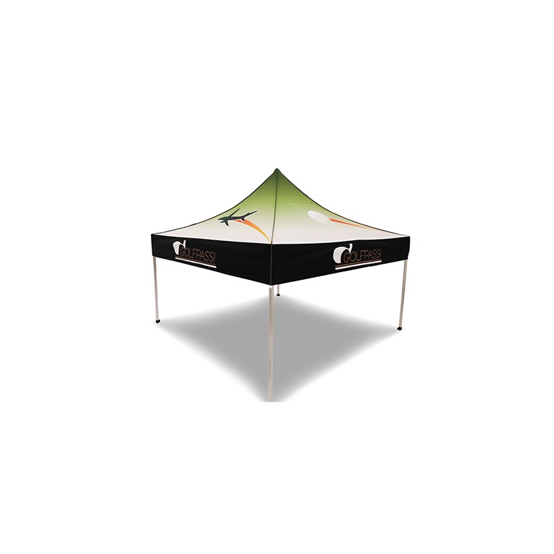 Tonnelle Pliante 3x3m - Événements en Plein Air