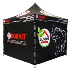 Objet publicitaire personnalisé pas cher Matières : polyester objet promotionnel éco-responsable