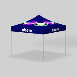 Objet publicitaire personnalisé pas cher Matières : polyester accessoire événementiel unique